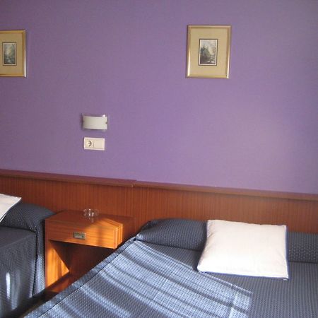 Hotel Nuria El Campello Εξωτερικό φωτογραφία