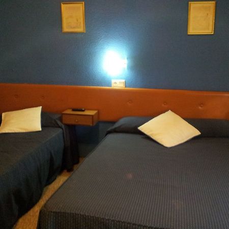Hotel Nuria El Campello Εξωτερικό φωτογραφία