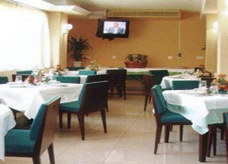 Hotel Nuria El Campello Εξωτερικό φωτογραφία