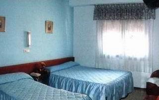 Hotel Nuria El Campello Εξωτερικό φωτογραφία